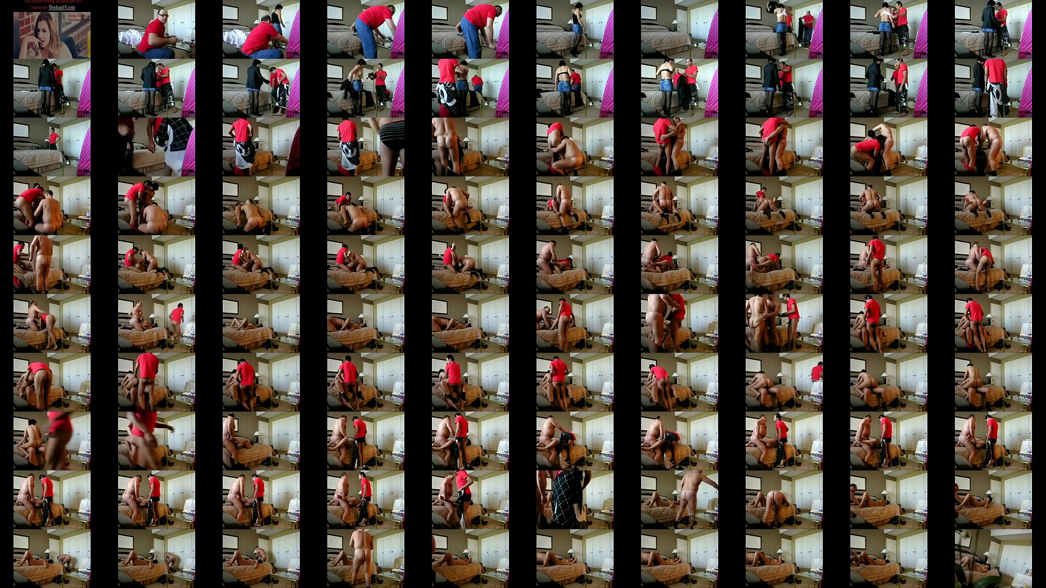 Homemade bisex MMF 预览图