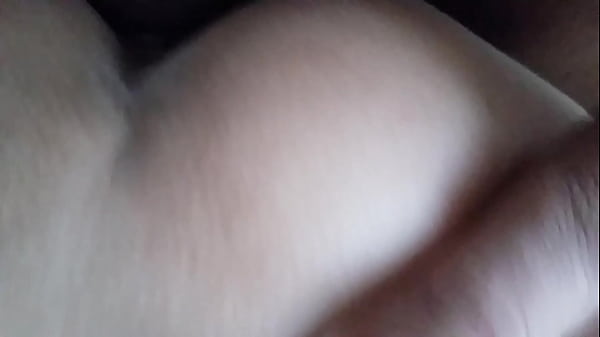 thumb with a distant