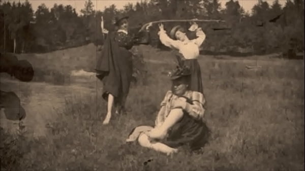 vintage erotic art