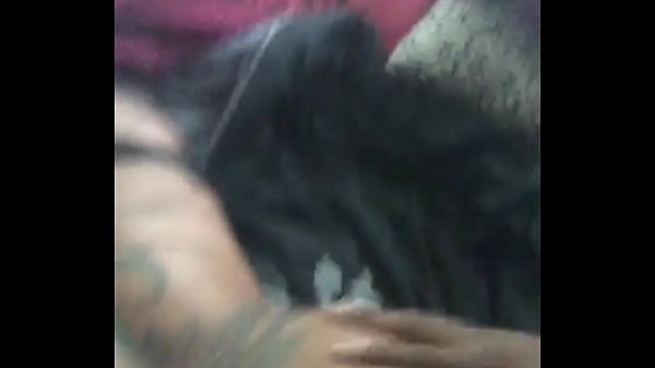 Smashing my neighbor while her man at work