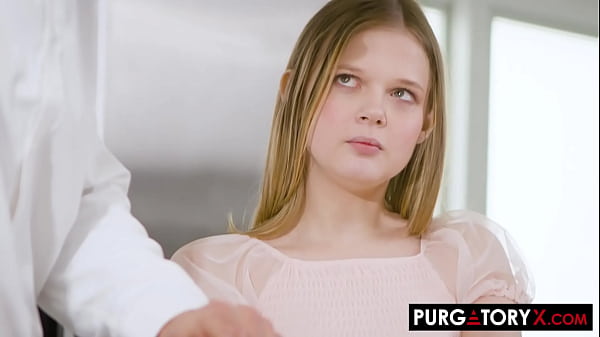 PURGATORYX The Live-In Nanny Vol 1 Part 2 with Coco Lovelock