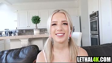 Teens Audition Turn Wild Clarke Kent, Ashlyn Angel