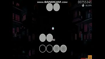  Ghost   Osu!Mania