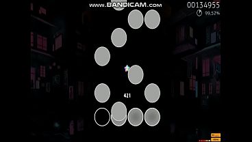 Ghost - Osu!Mania