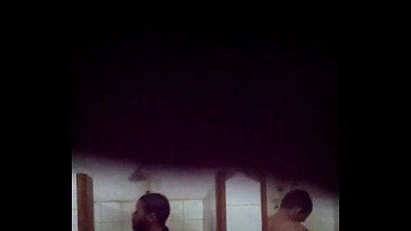 Download Video - Banho do pauzudo&sol; naked shower bigdick