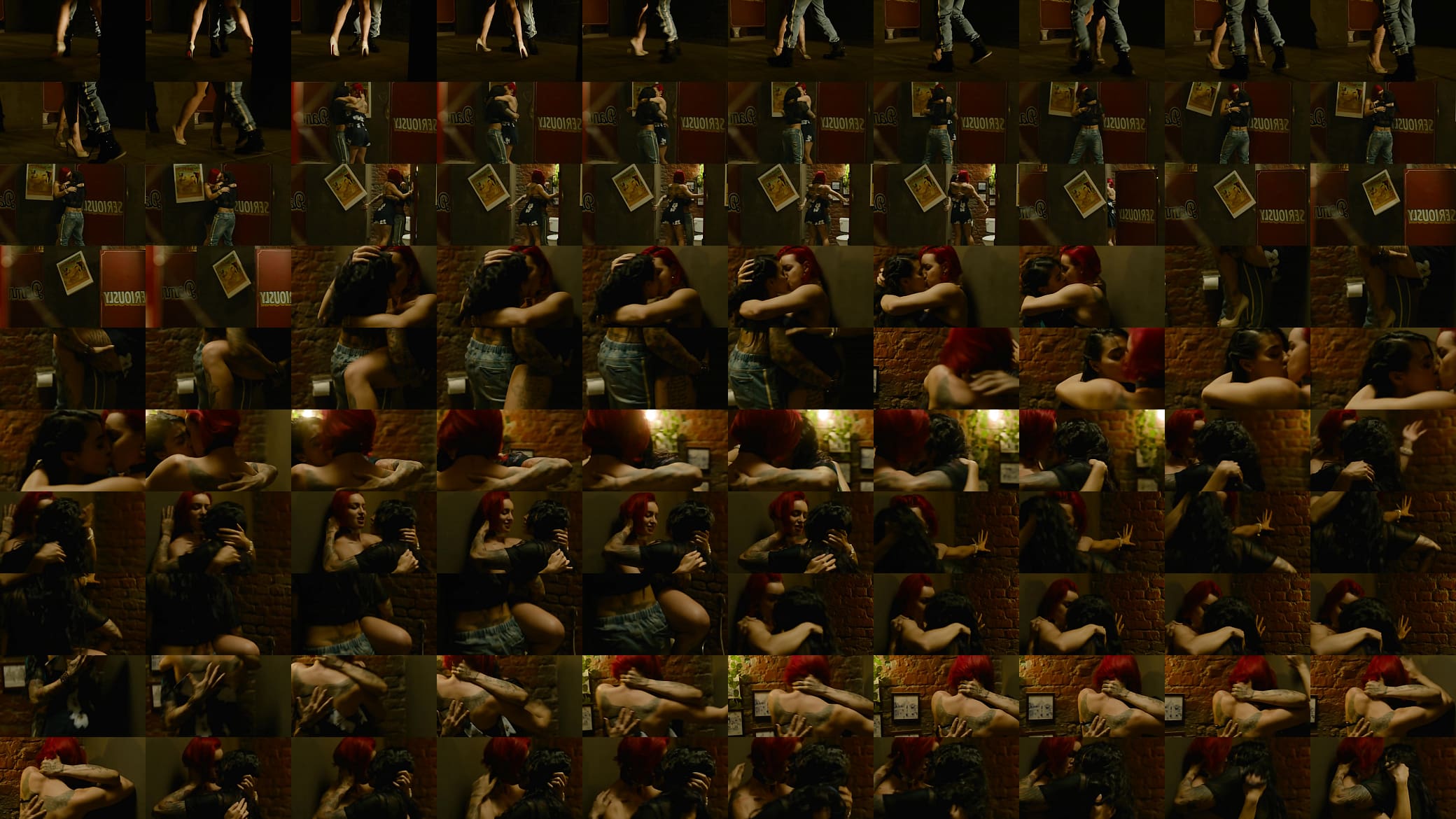 four more shots web series 预览图