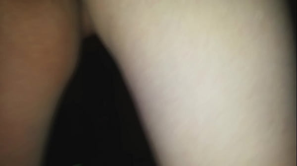 She pees on me!