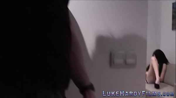 Little british skank gets railed