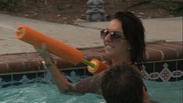 Bobbi And Claudia Seduce A Couple Of Men Who Fuck And Share Them Both