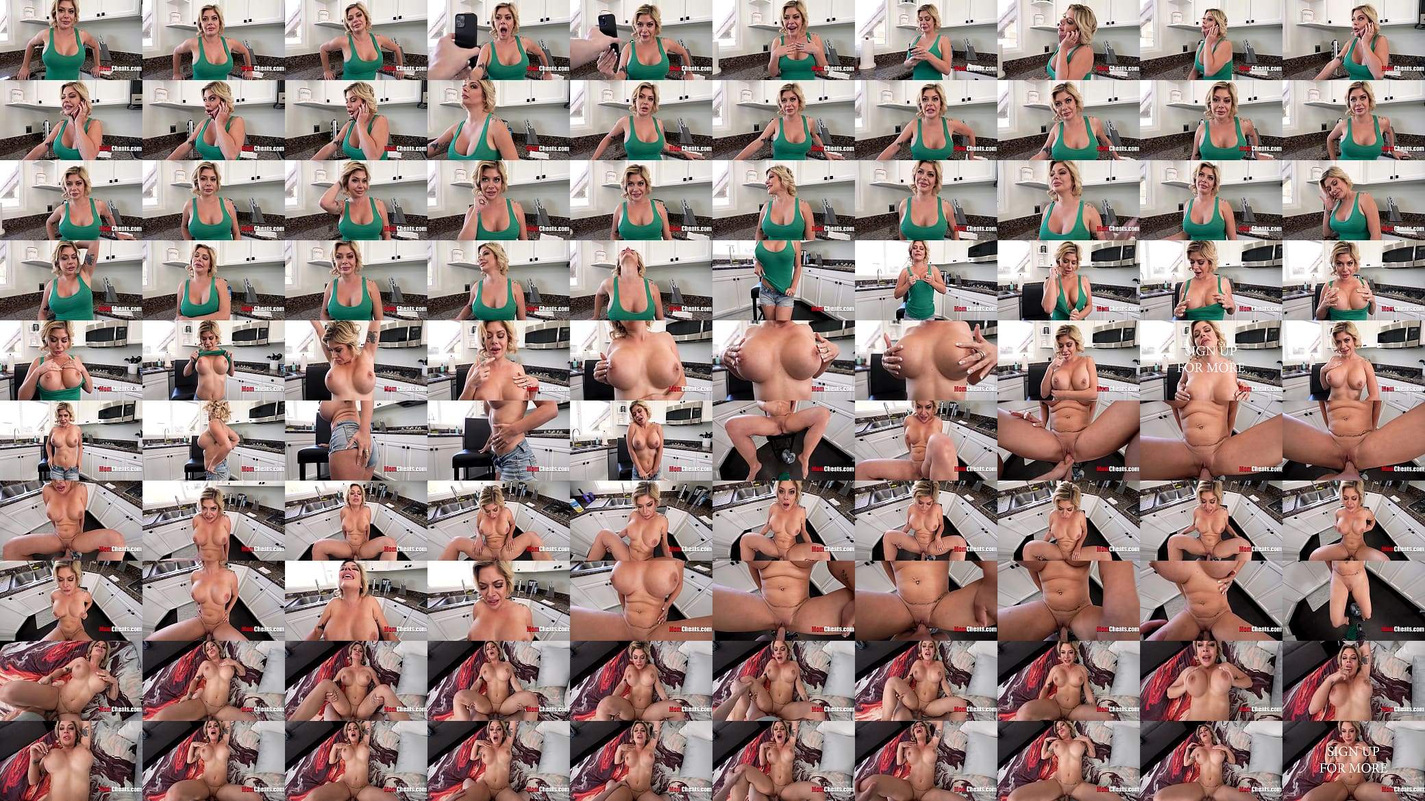 StepMa, We Can Make A Living Making Videos Fucking Eachother 预览图