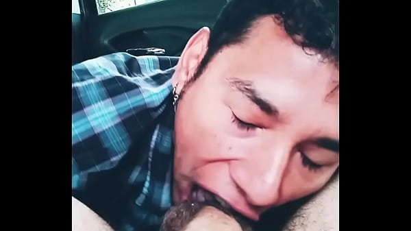 Download Video - Mamada a remisero&period;