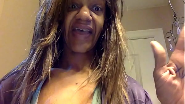 Verification video Ginger MoistHer - Lay Down Comedy! Please Subscribe! Thank You!