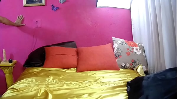 Beautiful gifted trans doll being fucked by gifted boy from Praça da República