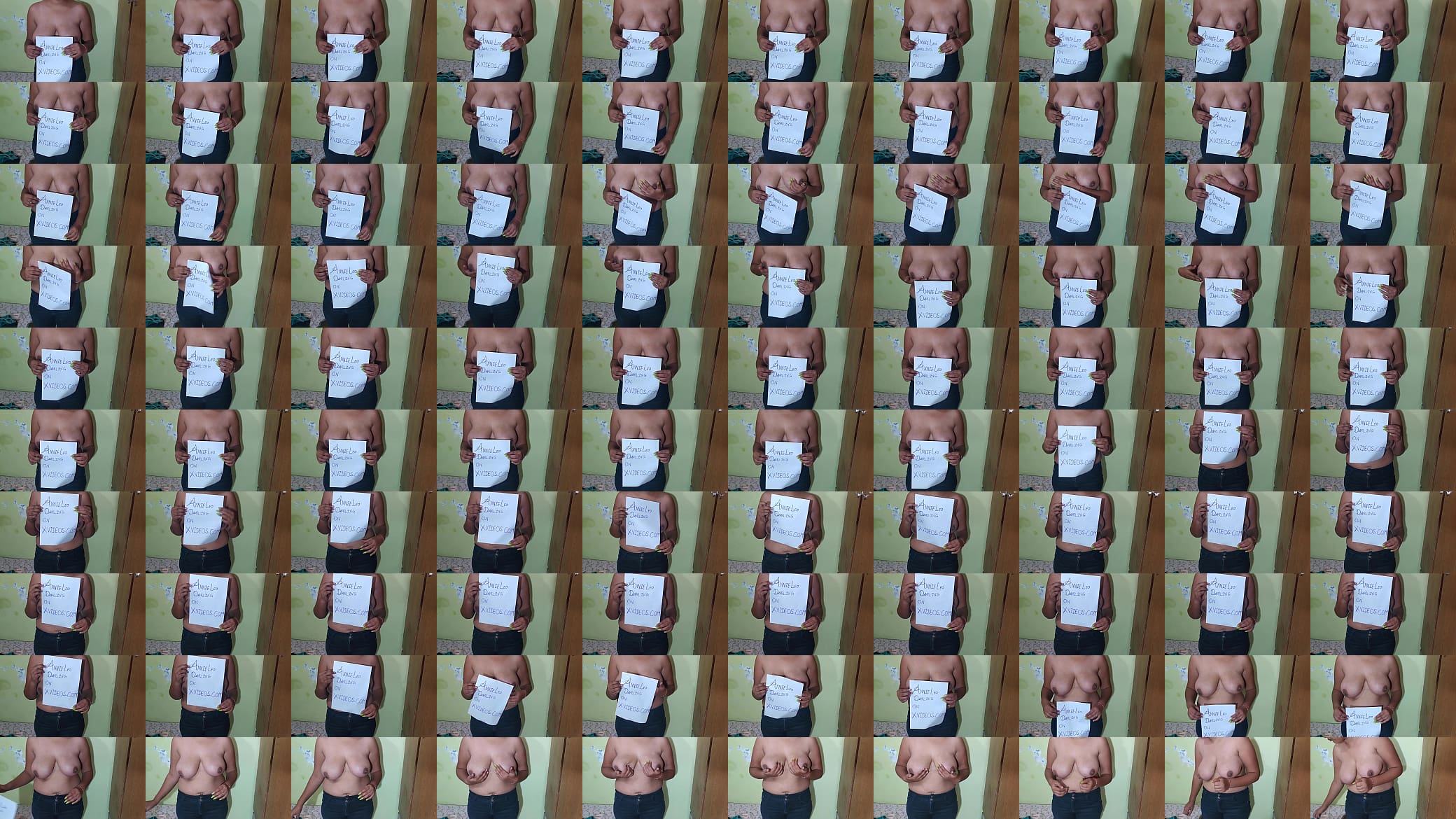 Verification video 预览图