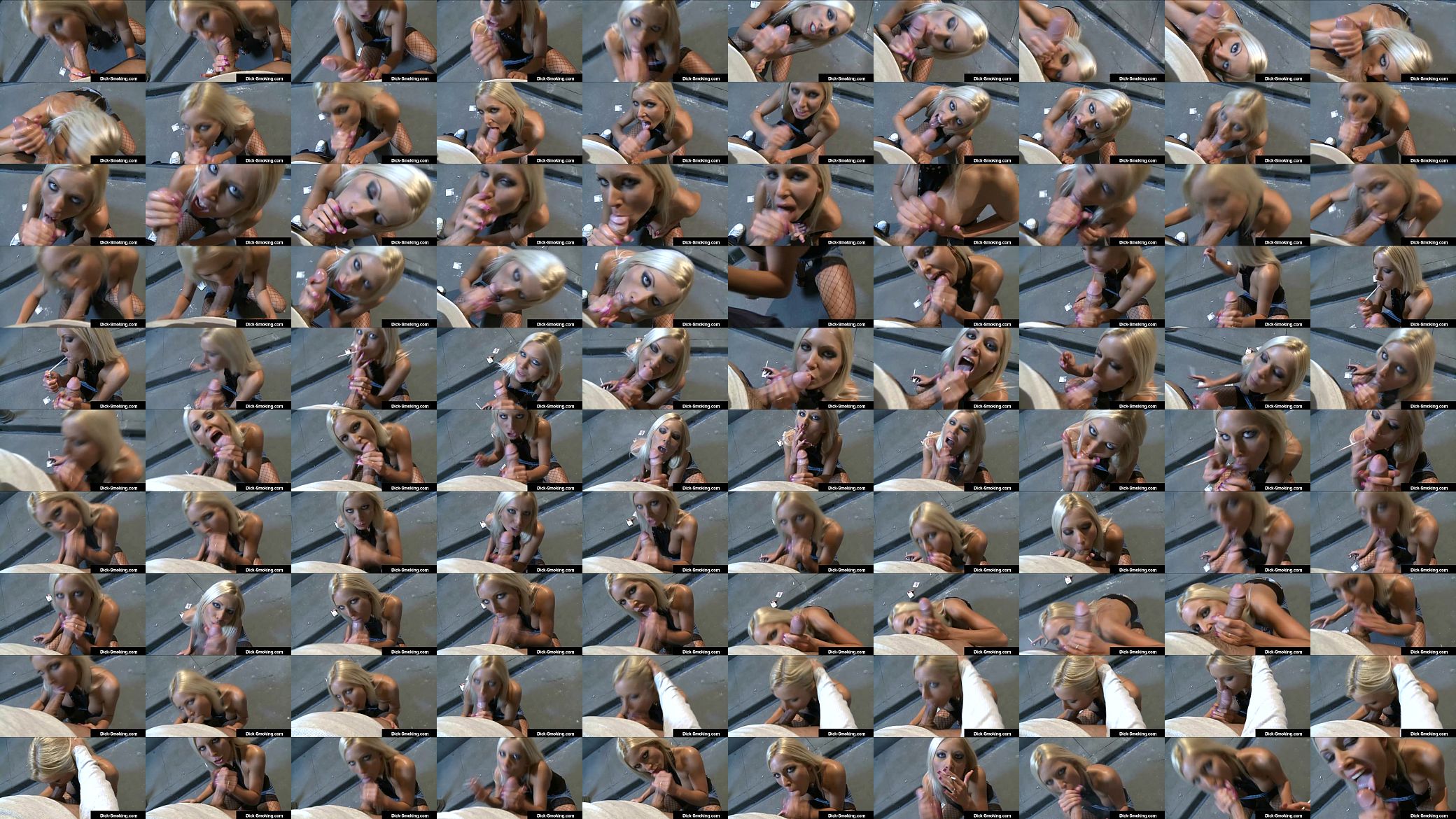 Maddy smoking a dick 预览图