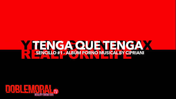 Have to have - The first single from Cipriani's album - Musical Porn