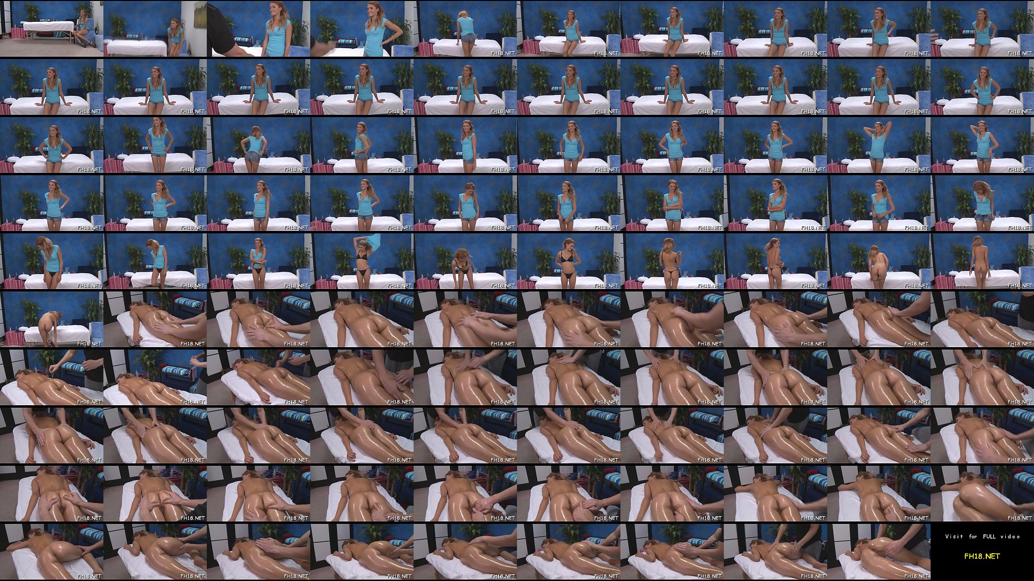 Hawt massage 预览图