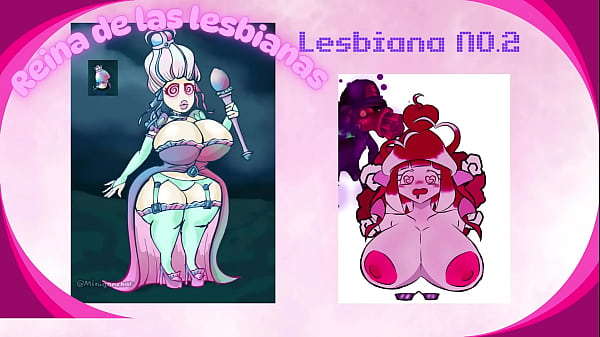 imagenes de lesbianas rule34