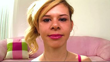 Teen Blowjob Compilation Vol 37 - 3 Full Big DIck POV Blowjobs - Hydii May, Elizabeth Bentley, Khloe Kush - All Cum Swallows!