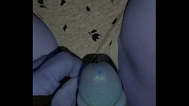 SHORT SEX WITH A SMURF, should I upload the whole thing?
