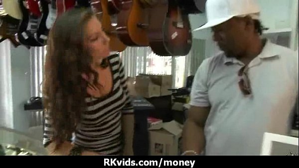 Real sex for money 13