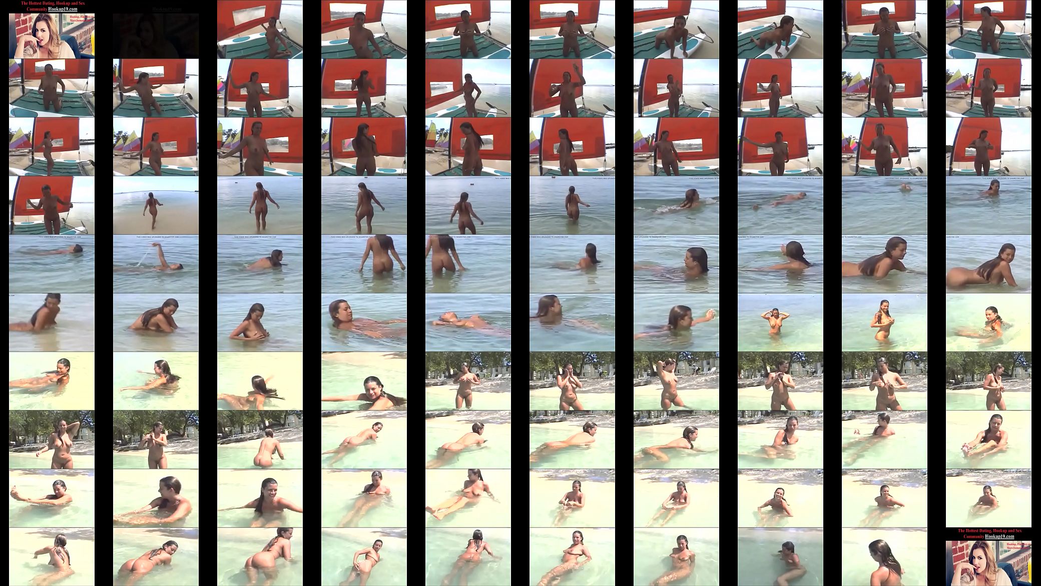 Hedonism swim 预览图