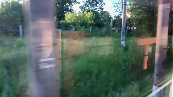 Download Video - sex in train