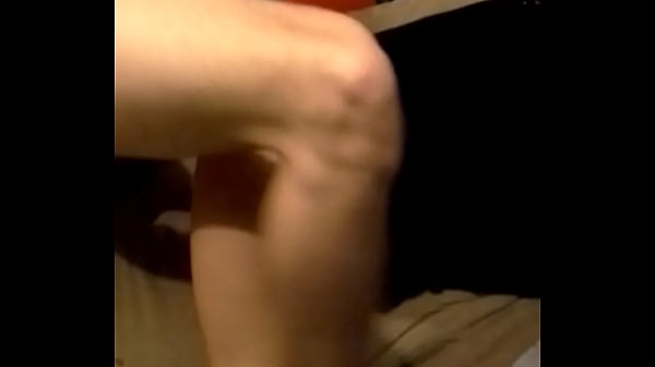 Wife fucking a big cock while husband tapes
