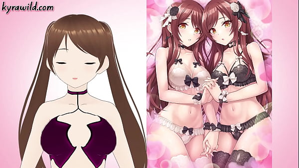 Try Not To Cum Challenge To Anime Waifus (Rule 34, Hentai VTuber)