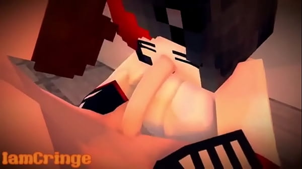 Minecraft porn compilation 4