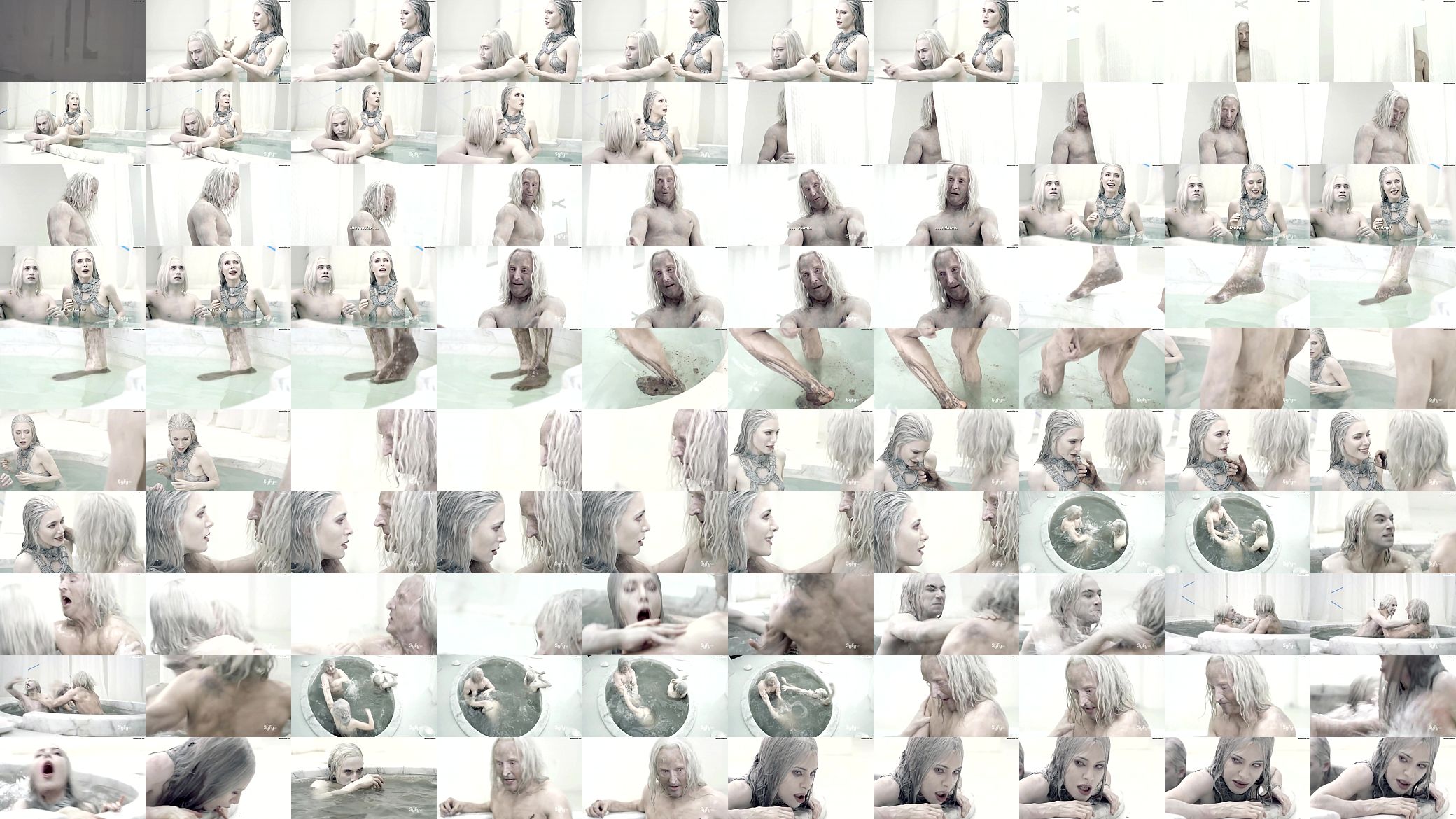 Jaime Murray - Defiance: S02 E03 (2014) 预览图
