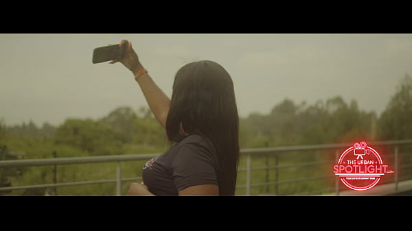 Big Booty Zola TheUrbanSpotlight.com Twerk Video