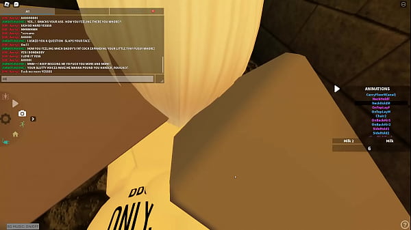 Download Video - 119 &vert; Roblox Porn