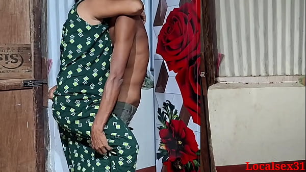Real kamwali bai ki chudai at home beautiful moment for fucking
