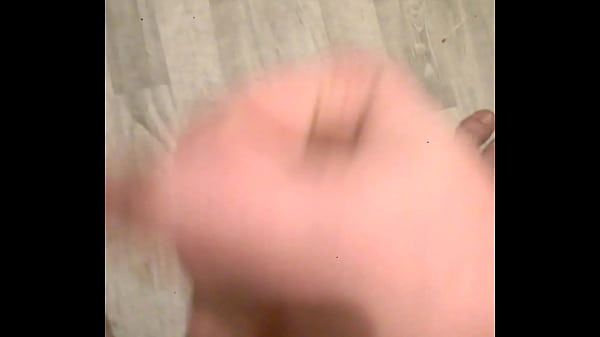 solo gay masturbation