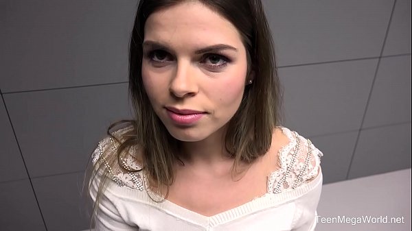 Beauty4k.com - Sarah Smith - Smart Security Guard Fucked a Hot Beauty