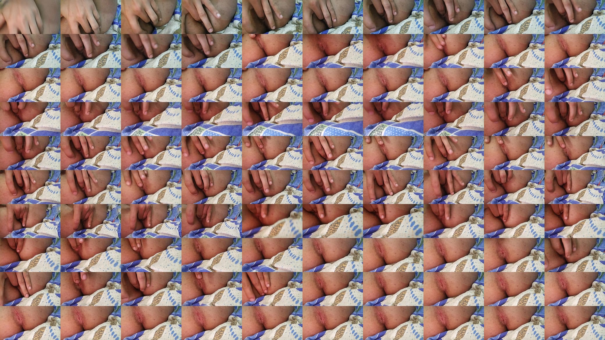 Brincado com o Cuzinho 预览图