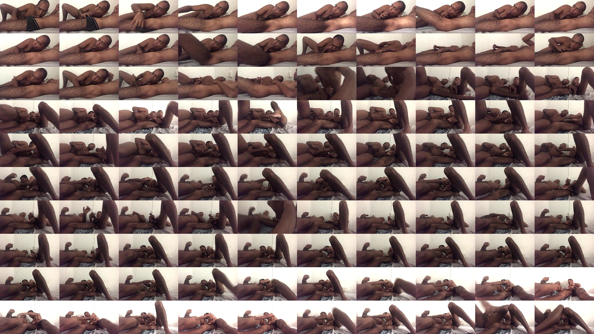 145 Playing around in underwear is also a delight 预览图