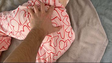 Are you going to fuck me already?