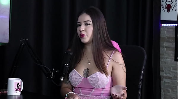 I wanted to leave the house but the cost increased during the pandemic, so I started making porn content, and about recording with a fan... - Andriza Haack (SHEER RED)
