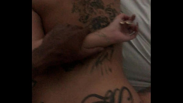 I fuck my tattoo friend