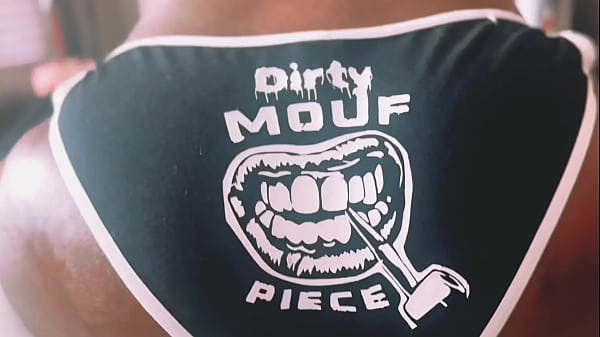 Petite model loves riding. OF@dirtymoufpiece