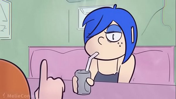 Marie fucking
