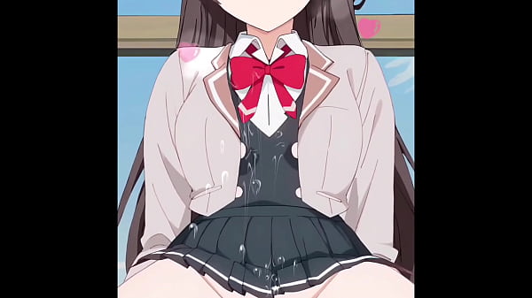 Fucking anime bitches