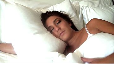 Mischa Brooks Fucks A Booty Call In A Cheap Hotel Room Like A Dirty Slut