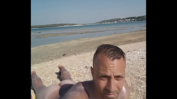 Download Video - FKK Boy beach
