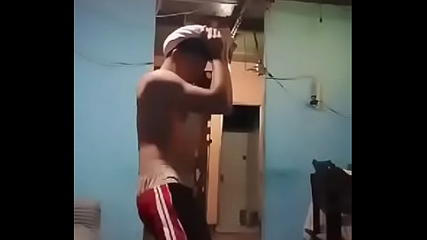 Bailando sexy