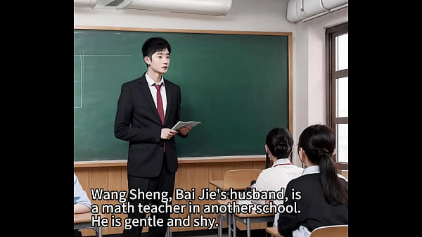 Miss Bai Jie (Part 1)