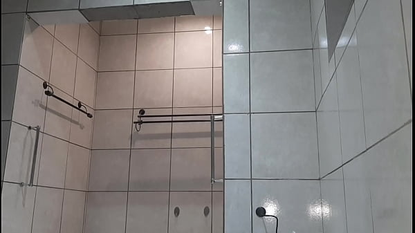 My freak stepson came running in the room needing his cock sucked