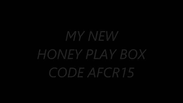 CupidpussyTrying my new anal toy